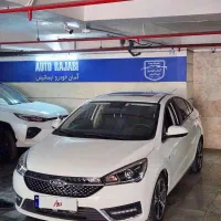 آریزو ۵ IE توربو ۱۴۰۲ درحد صفر خشک بدون نقطه