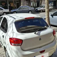 تیبا ۲ مدل ۹۹ فول|خودرو سواری و وانت|تهران, خانی آباد نو شمالی|دیوار