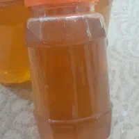 عسل گون