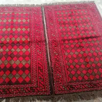 جفت زرع و نیم بلوچ دستباف نو آکبند