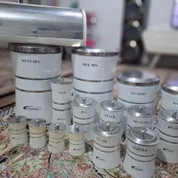 سرویس اورانوس ، سرویس آشپزخانه