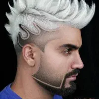 اصلاح تخصصی مو