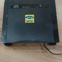 مودم  ایرانسل z6000