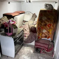 اجاره انبار و گاراژ با درب مستقل
