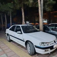 پارس تیوفایو دریچه سیمی