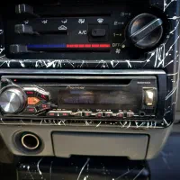 ظبط پایونر 6 خروج