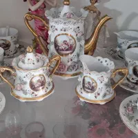 سرویس صبحانه