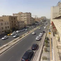 ۹۵متر تک واحدی تخلیه تهرانسر