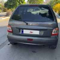 پراید 111مدل 93