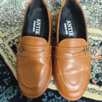 کت شلوار کفش مجلسی