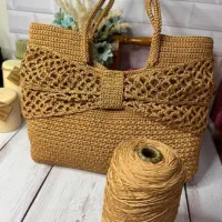 آموزش قلاب بافی