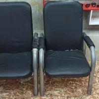 صندلی انتظار