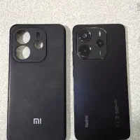 گوشی شیائومی نوت ۱۴ 4g