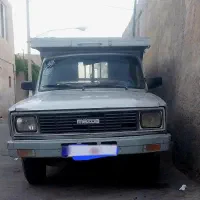 فروش یا معاوضه مزدا ۱۶۰۰