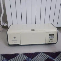 دستگاه پرینتر رنگی hp D5063