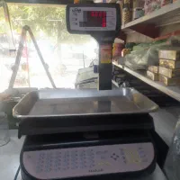 ترازو محک ۵۰کیلویی سالم