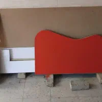 تخت خواب کودک و نوجوان