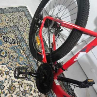 فروش  دوچرخه کوهستانی رند کراس سایز ۲۷.۵