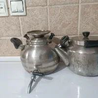 کتری قوری