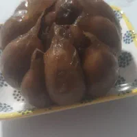 ترشی سیر چهارساله بسیار عالی وخوشمزه