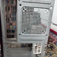 ddr2 کیبورد،موس،بلندگو