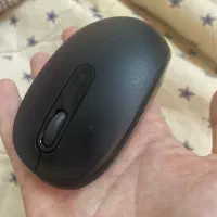 ماوس بی سیم اداری مایکرو سافت 1850 mobile