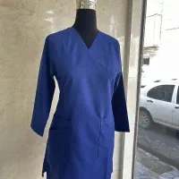 انواع اسکراب پزشکی و فرم اداری