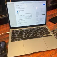 مک بوک پرو ۱۶ گیگ ۲۰۲۰ - (MacBook Pro 2020)