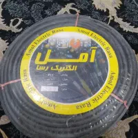 کابل برق