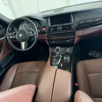 بی ام و 535i|خودرو سواری و وانت|رشت, نیروی دریایی|دیوار