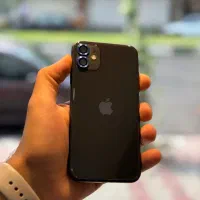 Iphone 11 normal