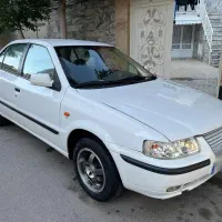 سمند Lx مدل 86