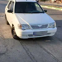 پراید 132 اتاق تعویض مدل 90