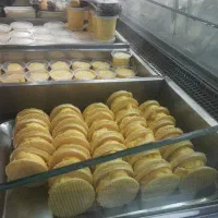 استخدام جهت کار در بستنی فروشی