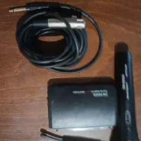 میکروفون