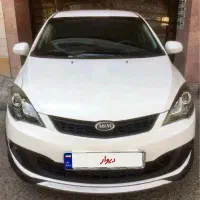 ام وی ام 315 مدل 1395