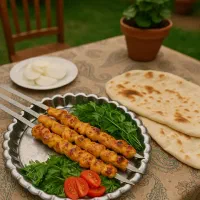 آشپز خانگی