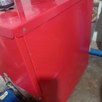 دیگ شوفاژ ۷ پره برند شوفاژ کار