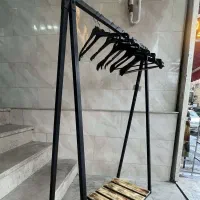 رگال مدرن مدل سرخ پوستی