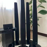 سینما خانگی