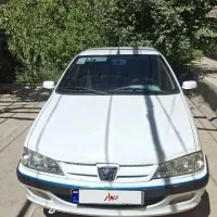 پژو پارس ELX
