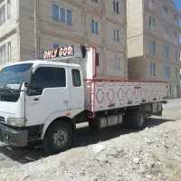 کاویان ۱۰۶|خودرو سنگین|قم, ولیعصر|دیوار