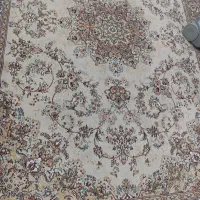 فرش نگین کاشان