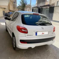 207 مدل ۹۹|خودرو سواری و وانت|اصفهان, خانه اصفهان|دیوار