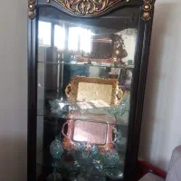 بوفه ونهار خوری چهار نفره در حد نو