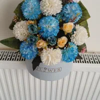 گل مصنوعی|گل مصنوعی|همدان, |دیوار