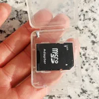 رم میکرو 32