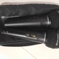 میکروفن beyerdynamic