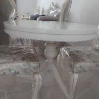 میز ناهار خوری