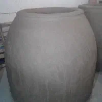 تنور آماده